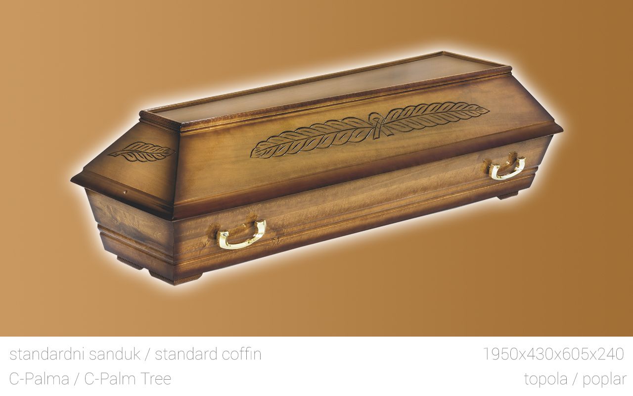 Standardni sanduci